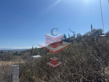 LOTE EN VENTA PLANO EN BIALET MASSE A 800 MTS DE LA RUTA E 55 REF: 2167
