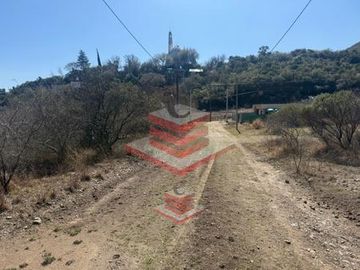 LOTE EN VENTA PLANO EN BIALET MASSE A 800 MTS DE LA RUTA E 55 REF: 2167