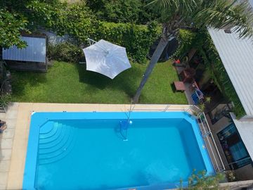 Casa en venta de 3 dormitorios con pileta y quincho