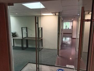 Se rentan oficinas en Reforma en piso 2 y 3