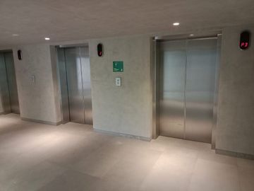 Se rentan oficinas en Reforma en piso 2 y 3