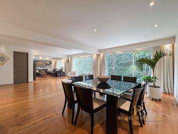 EXCLUSIVO GARDEN HOUSE CON ESPECTACULAR TERRAZA