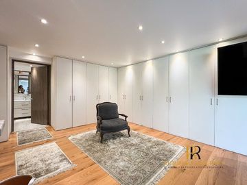 EXCLUSIVO GARDEN HOUSE CON ESPECTACULAR TERRAZA