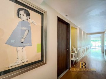 EXCLUSIVO GARDEN HOUSE CON ESPECTACULAR TERRAZA