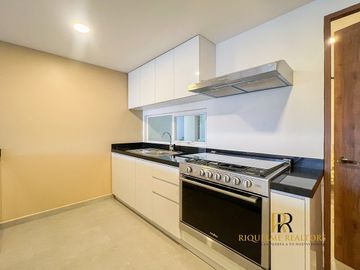 VENTA DEPARTAMENTOS NUEVOS. AMENIDADES DE LUJO