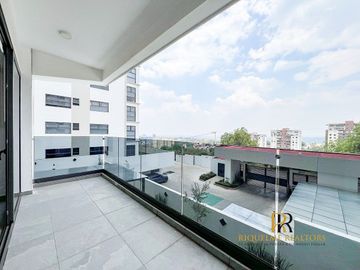 VENTA DEPARTAMENTOS NUEVOS. AMENIDADES DE LUJO