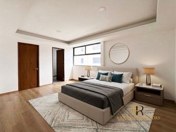 DEPARTAMENTO NUEVO JUNTO A LA CUSPIDE