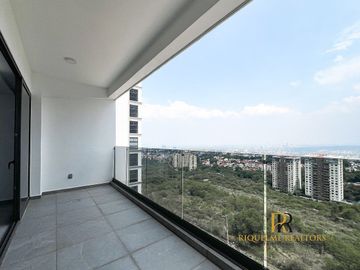 DEPARTAMENTO NUEVO JUNTO A LA CUSPIDE