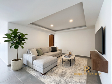 DEPARTAMENTO NUEVO JUNTO A LA CUSPIDE