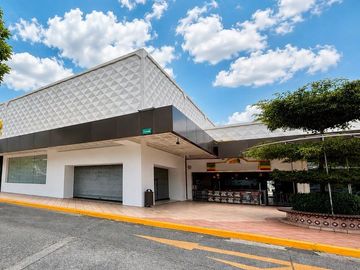 Renta Local Comercial en Ciudad del Sol