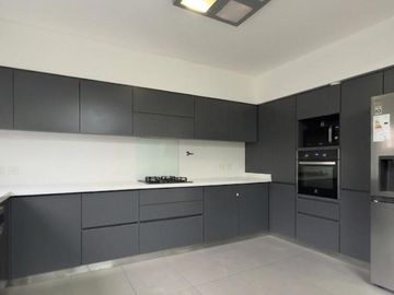 Departamento en Alquiler 6 ambientes 3 cocheras Palermo Chico