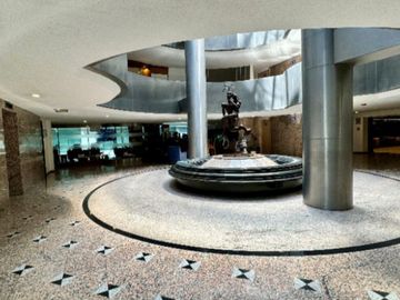 BOSQUES DE DURAZNOS OFICINAS AMUEBLADAS EN RENTA (605)