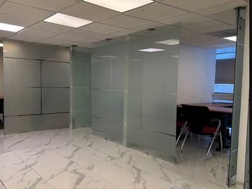 BOSQUES DE DURAZNOS OFICINAS AMUEBLADAS EN RENTA (605)