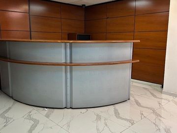 BOSQUES DE DURAZNOS OFICINAS AMUEBLADAS EN RENTA (605)