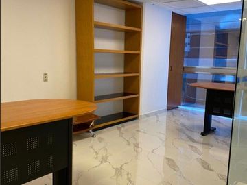 BOSQUES DE DURAZNOS OFICINAS AMUEBLADAS EN RENTA (605)
