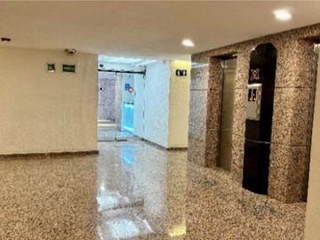 BOSQUES DE DURAZNOS OFICINAS AMUEBLADAS  EN RENTA (1108)
