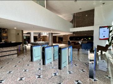 BOSQUES DE DURAZNOS OFICINAS AMUEBLADAS  EN RENTA (1108)