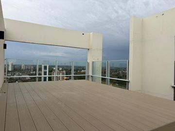 Departamento 2 amb con cochera descubierta SUM y pileta, zona tigre
