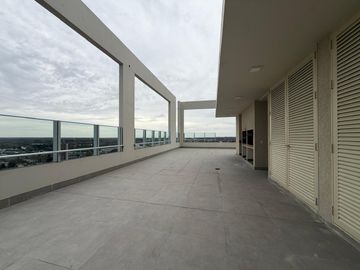 Departamento 2 amb con cochera descubierta SUM y pileta, zona tigre