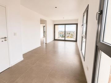 Departamento 2 amb con cochera descubierta SUM y pileta, zona tigre