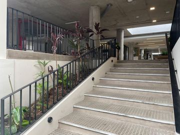 Departamento 2 amb con cochera descubierta SUM y pileta, zona tigre