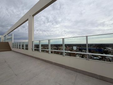 Departamento 2 amb con cochera descubierta SUM y pileta, zona tigre