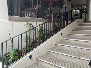 Departamento 2 amb con cochera descubierta SUM y pileta, zona tigre