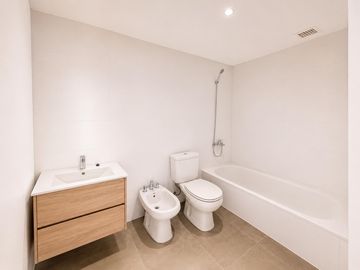 Departamento 2 amb con cochera descubierta SUM y pileta, zona tigre