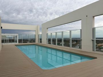 Departamento 2 amb con cochera descubierta SUM y pileta, zona tigre
