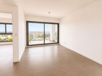 Departamento 2 amb con cochera descubierta SUM y pileta, zona tigre
