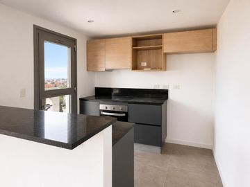 Departamento 2 amb con cochera descubierta SUM y pileta, zona tigre