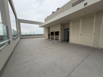 Departamento 2 amb con cochera descubierta SUM y pileta, zona tigre