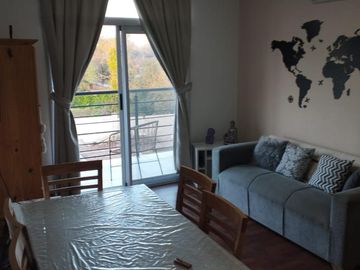 LA PALMERA