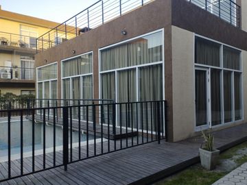 LA PALMERA