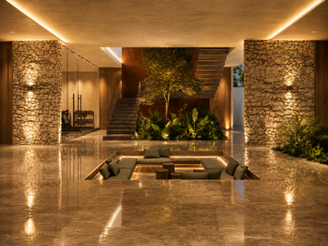 TERRENO EN VENTA EN MÉRIDA YUCATÁN EN LA ZONA COUNTRY