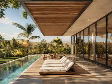TERRENO EN VENTA EN MÉRIDA YUCATÁN EN LA ZONA COUNTRY