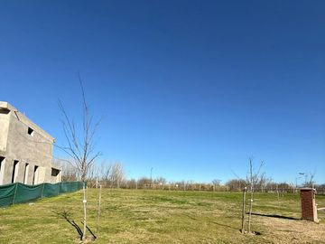 Terreno en Santa Ana