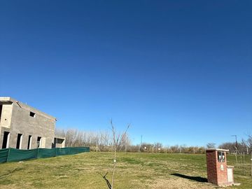 Terreno en Santa Ana