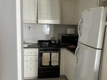 Departamento en Alquiler en Recoleta