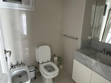 Departamento en Alquiler en Recoleta