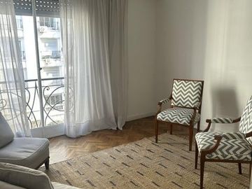 Departamento en Alquiler en Recoleta