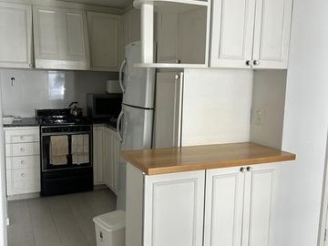Departamento en Alquiler en Recoleta