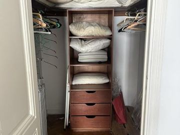 Departamento en Alquiler en Recoleta