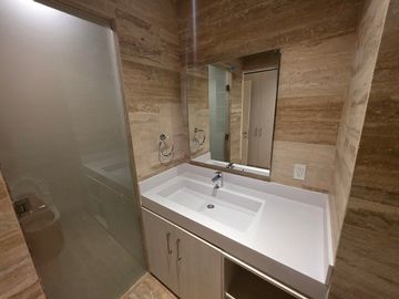 Garden House en Harmonia | 275 m² de lujo con terraza espectacular en country