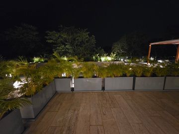 Garden House en Harmonia | 275 m² de lujo con terraza espectacular en country