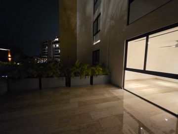 Garden House en Harmonia | 275 m² de lujo con terraza espectacular en country
