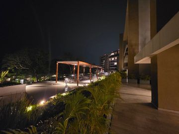Garden House en Harmonia | 275 m² de lujo con terraza espectacular en country
