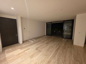 Garden House en Harmonia | 275 m² de lujo con terraza espectacular en country