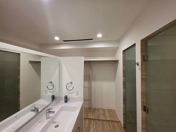 Garden House en Harmonia | 275 m² de lujo con terraza espectacular en country
