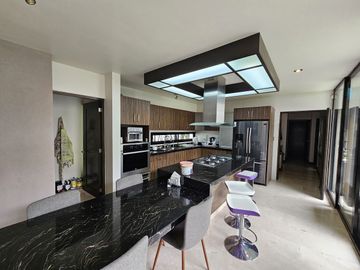 Casa en venta en club de golf $16.85MDP
